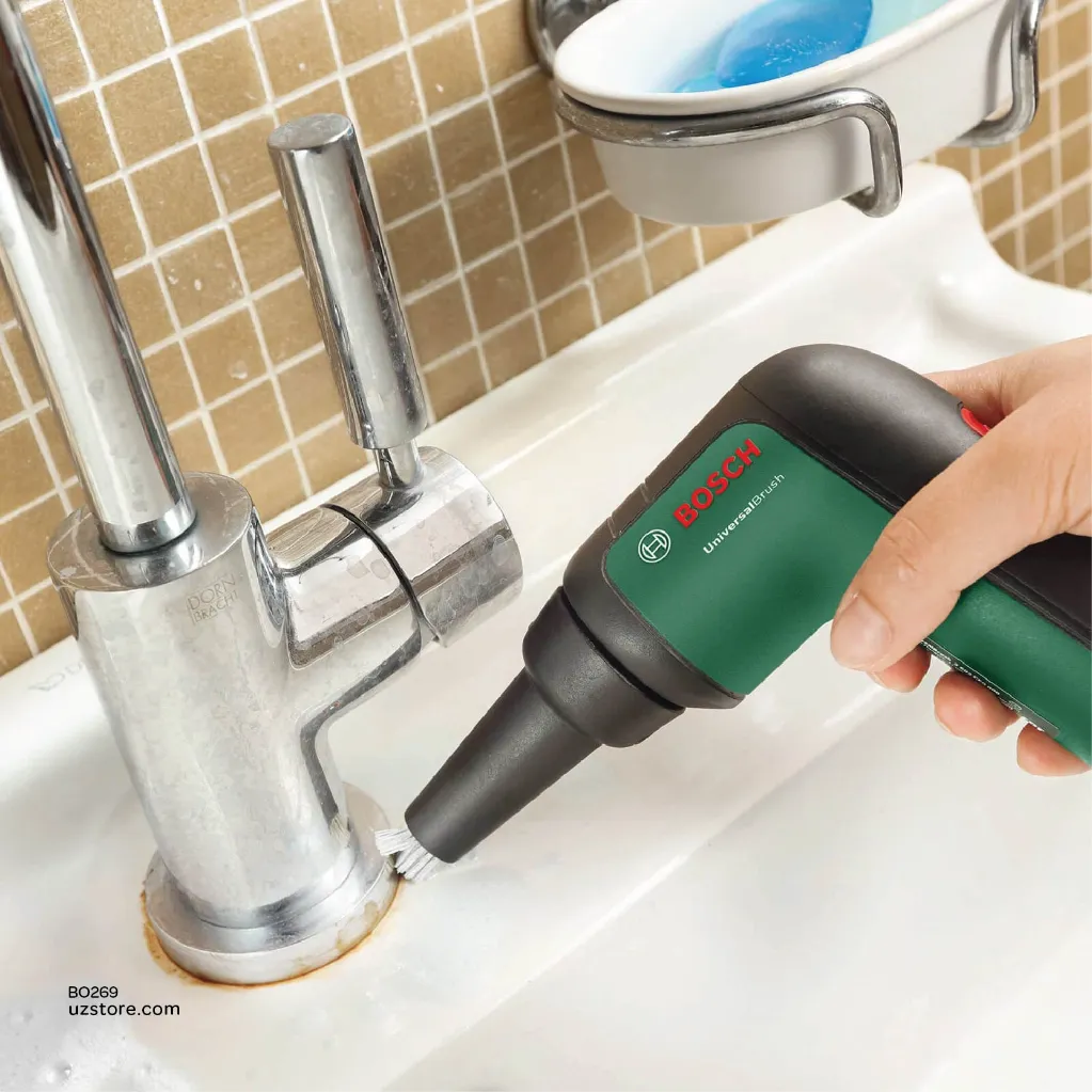 Uzstore Bosch Universal Cleaning Brush PSB 3.6V Cordless BO269-04.webp