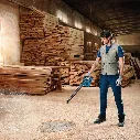 Uzstore Bosch GBL 18 V-120 18v Cordless Blower BO302-04.webp