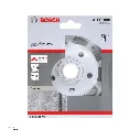 Uzstore  Bosch Diamond Cup Wheel Double Row 115mm 2608601761  BO331-02.webp