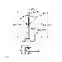 Uzstore GROHE Allure Brilliant Single-lever bath mixer HALF iNCH , floor mounted , 24348AL0 , brushed hard graphite GR24348AL0-02.webp
