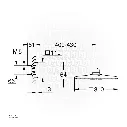 Uzstore Rainshower SmartActive 310 Cube Head shower set 430 mm, 2 sprays GR26479DL0-02.webp