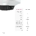 Uzstore ARISTON ECO Electric Water Heater 50 Ltr Horizontal, 1.2 kW, 230 V, PRO1 ECO 50 H, Made in Italy, 4015137 E256H-ECO-02.webp