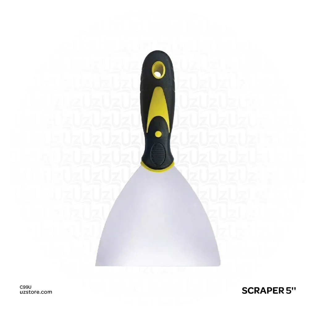 Uzstore SCRAPER 5 InchC99U-01-01.webp