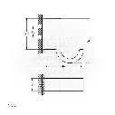 Uzstore  GROHE Selection Single robe hook , 41039AL0 , brushed hard graphite GR41039AL0-02.webp