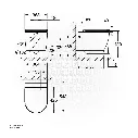 Uzstore GROHE Bau Ceramic Wall hung WC Set , Alpine White, 103860SH00 GR103860SH00-02.webp