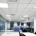 OSRAM 6500K (DAY LIGHT) 60x 60 LED PANEL, 40W, 4000LM 30000 HRS - NON DIMMABLE - IP20