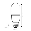 OSRAM LED VALUE STICK E14 7W 6500K