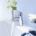 GROHE Concetto Single-lever basin mixer 1/2″ S-Size 32204001