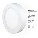 LTF 24W Round Surface light RHO Warm white