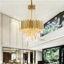 Crystal LED Light 3318-800