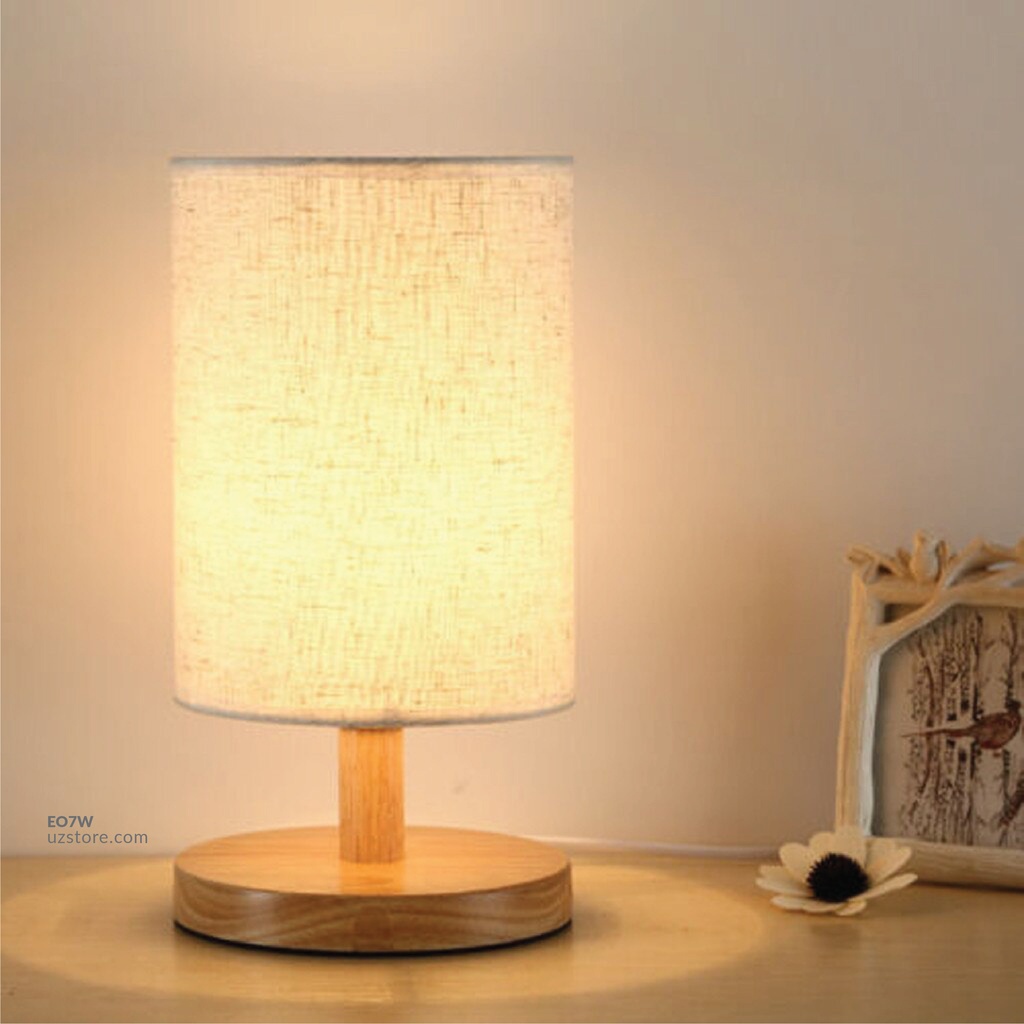 OMEX LED Lamp 7W Warm White E27