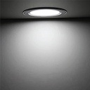 OMEX - RD Slim panle Light Led 3w WH 