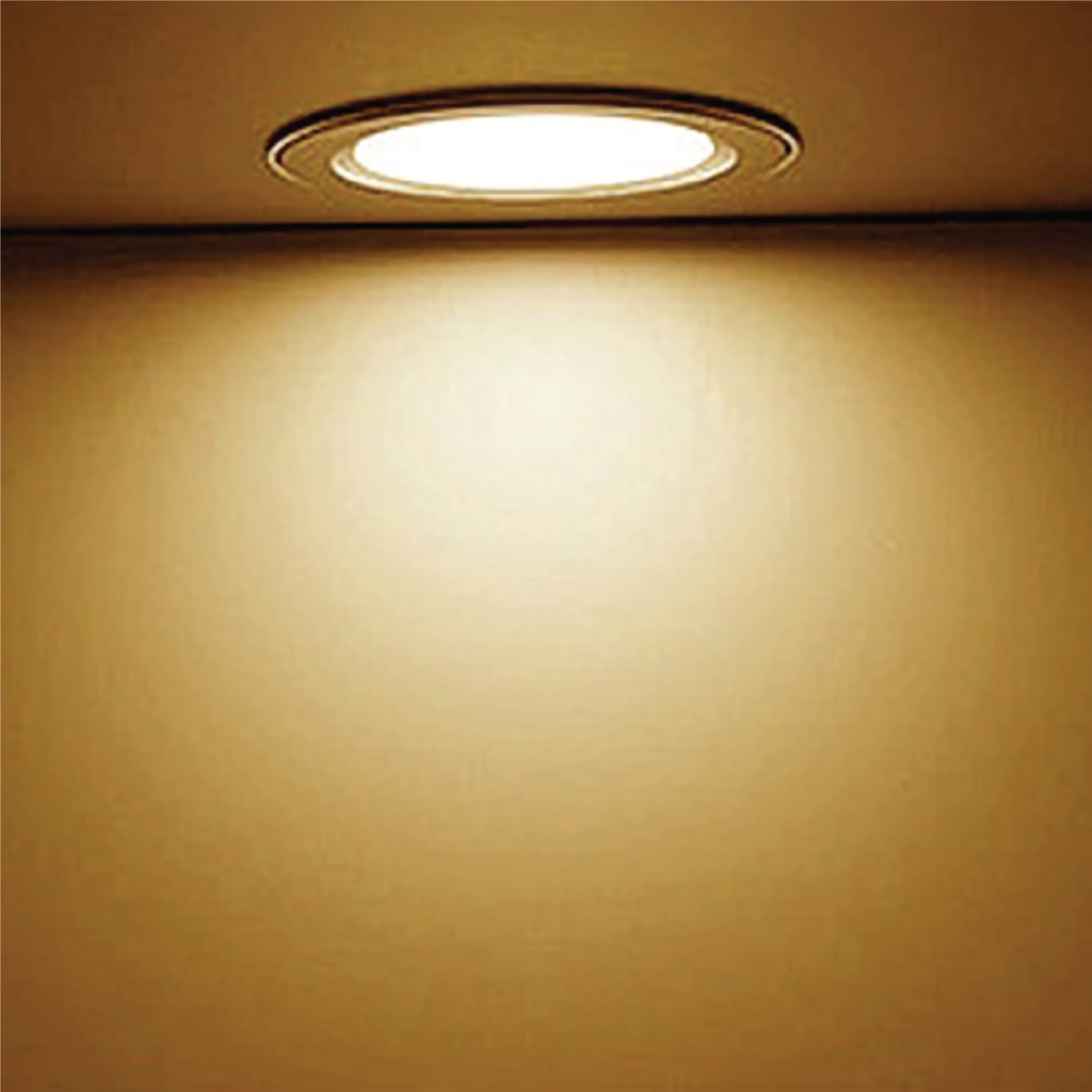 OMEX - RD Slim panle Light Led 3w WW