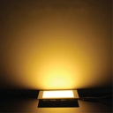 OMEX - SQ Slim panle Light Led 3w WW