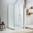 Shower Room With Tray JP002A-Nano