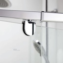 Shower Room With Tray JP002A-Nano