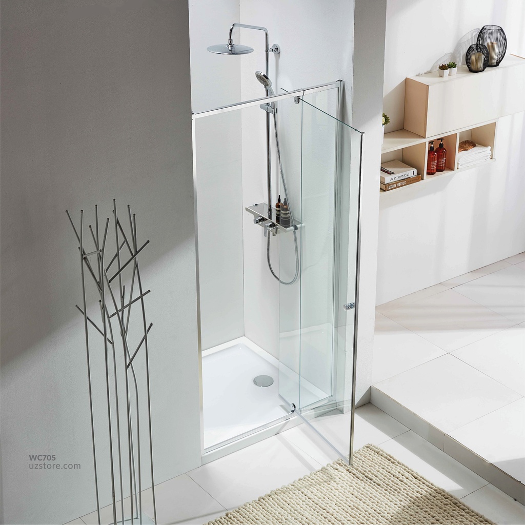 Shower Room With Tray JP002A-Nano