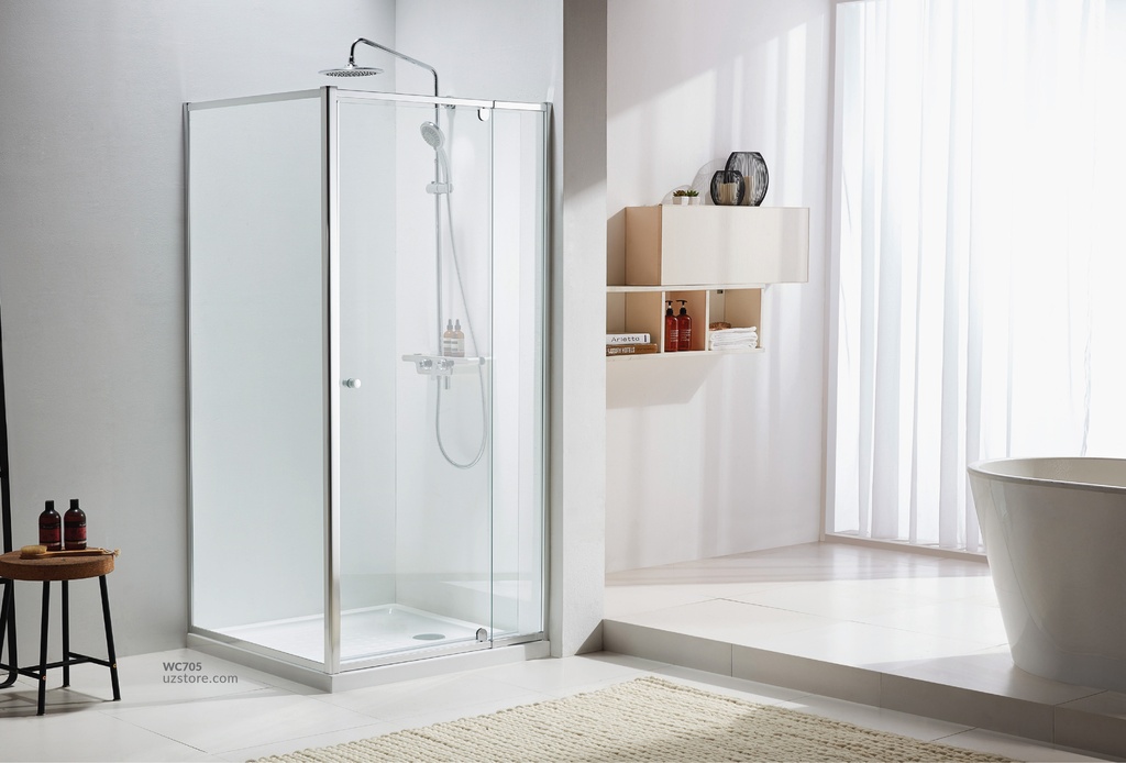 Shower Room With Tray JP002A-Nano