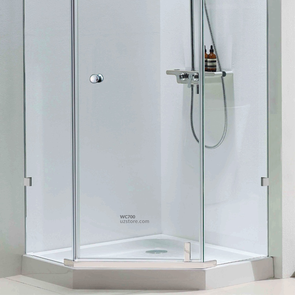 Shower Room With Tray JL102