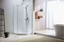 Shower Room With Tray JL102