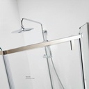 Shower Room With Tray JL102