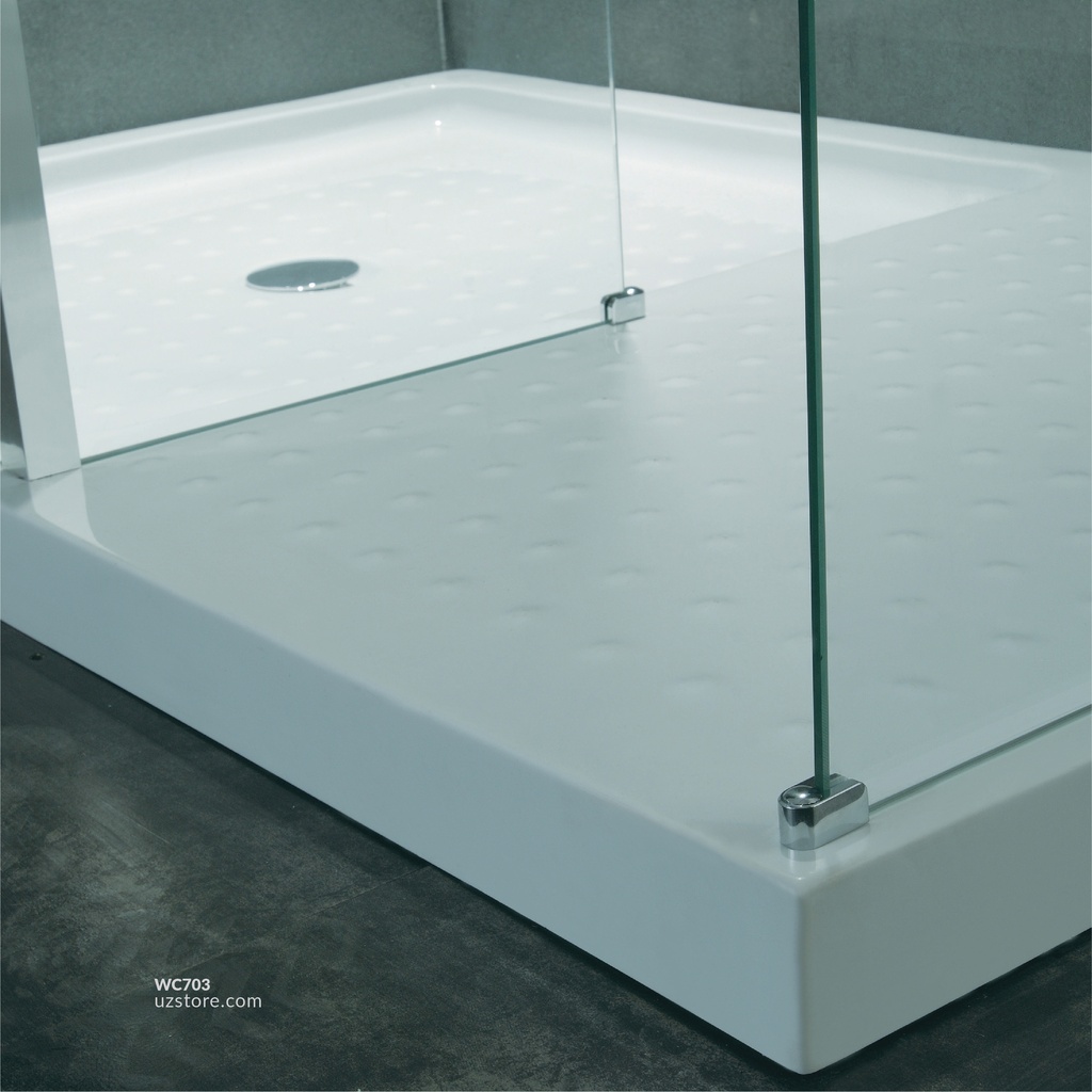 Shower Room With Tray JQ304