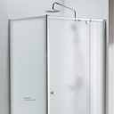 Shower Room With Tray JP002A-Frosted