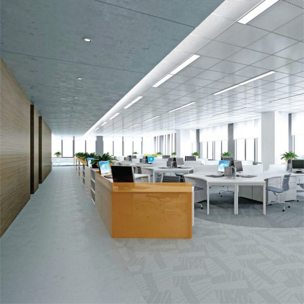 LED spot Light (SAMSUNG 5001) 4W - White