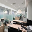 LED spot Light (SAMSUNG 5001) 7W - White