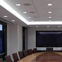 LED spot Light (SAMSUNG 4001) 6W - White