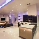 LED spot Light (SAMSUNG 3001) 6W - Warm White