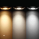 LED spot Light (SAMSUNG 3001T) 6W - TRI