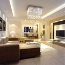 LED spot Light (SAMSUNG 3001T) 9W - TRI