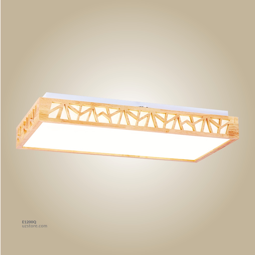 LED rectangle Celling Light X9116