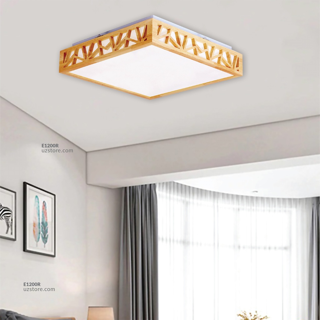 LED SQ Celling Light X9116