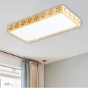 LED rectangle Celling Light X9117