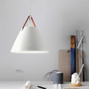 HANGING LIGHT 7488/1 WHITE