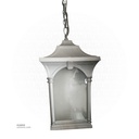 Outdoor Stand LIGHT 980H(L) Silver