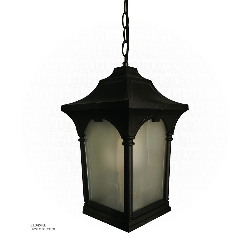 Outdoor Stand LIGHT 980H(S) SBK