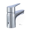 Kludi-RAK Polaris 10000 Single Lever Wash Basin Mixer with Aerator Chrome