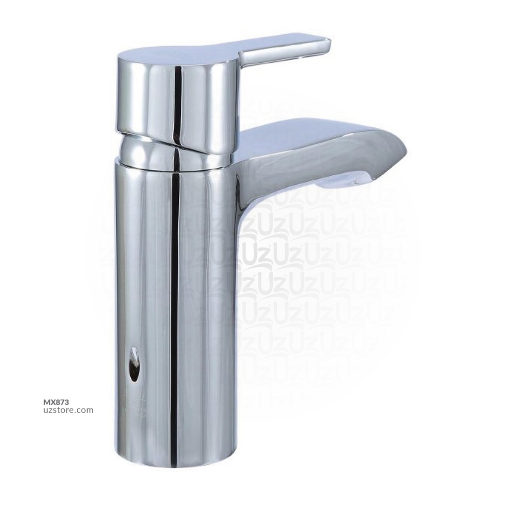 Kludi RAK13000- Passion Single Lever Basin Mixer with Popup waste DN10