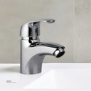 WASH BASIN MIXER JAQUAR 33051B