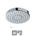 ROUND SHOWER HEAD 105MM DIA JAQUAR 1709