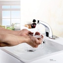 WashBasin Mixer WD-8201