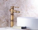 Brass Wash Basin Mixer