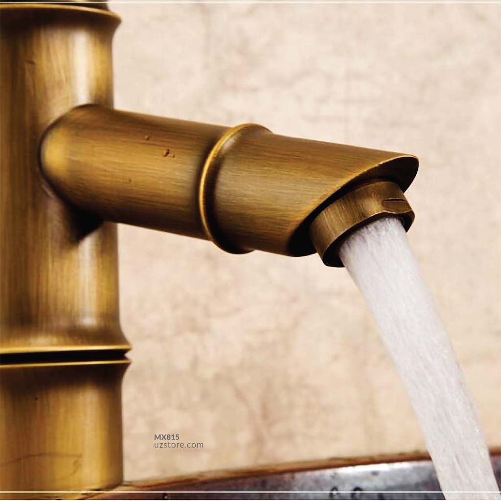 Brass Wash Basin Mixer