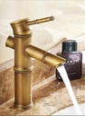 Brass Wash Basin Mixer