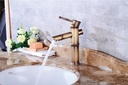 Brass Wash Basin Mixer