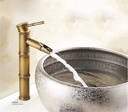 Brass Single sink Mixer