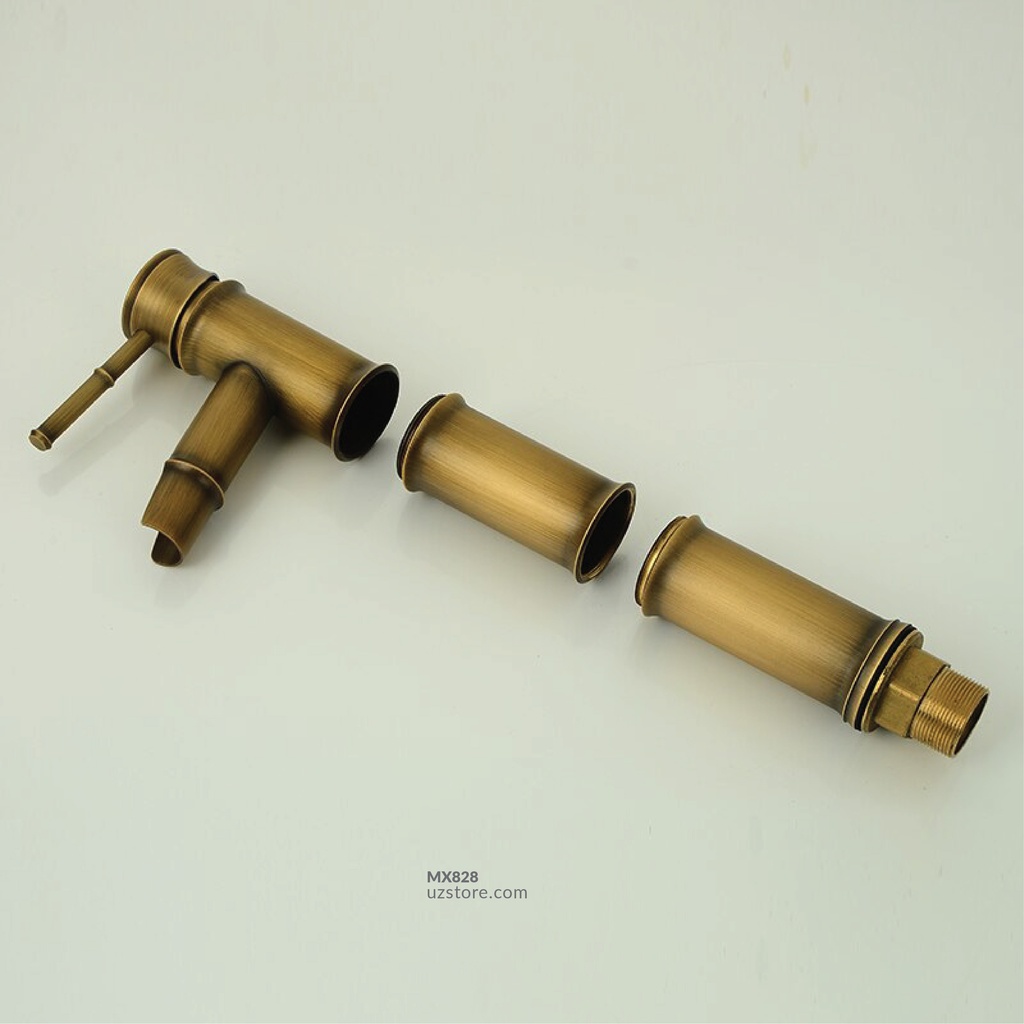 Brass Single sink Mixer